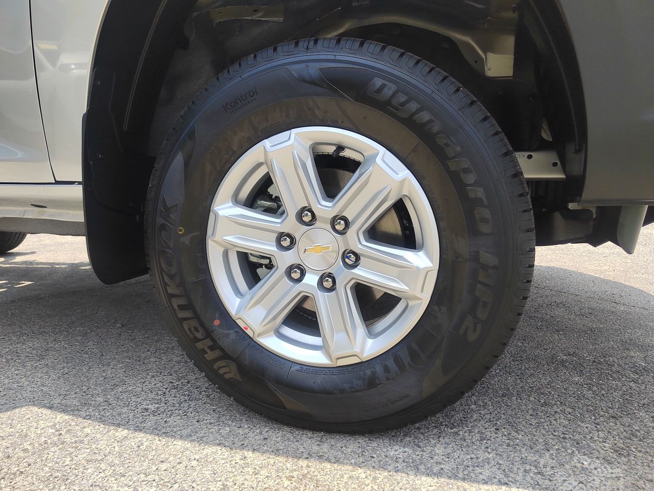 2026 Chevrolet S10 S10 MAX CHASIS CABINA 2.4 4X2 PAQ. A