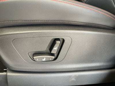2026 Chevrolet CAPTIVA CAPTIVA PREMIER BLACK EDITION PAQ. D