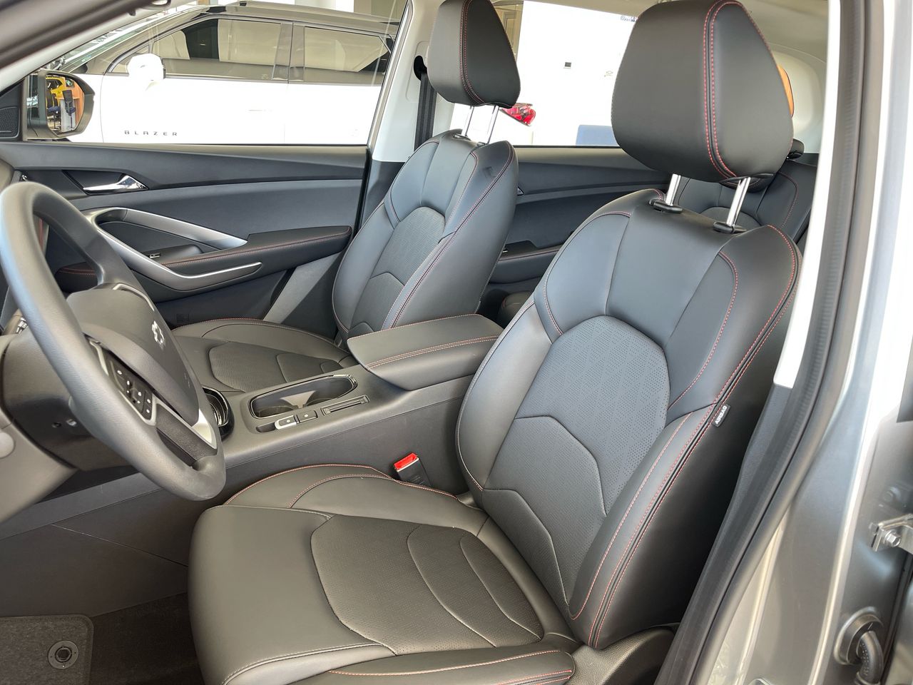 2026 Chevrolet CAPTIVA CAPTIVA PREMIER BLACK EDITION PAQ. D
