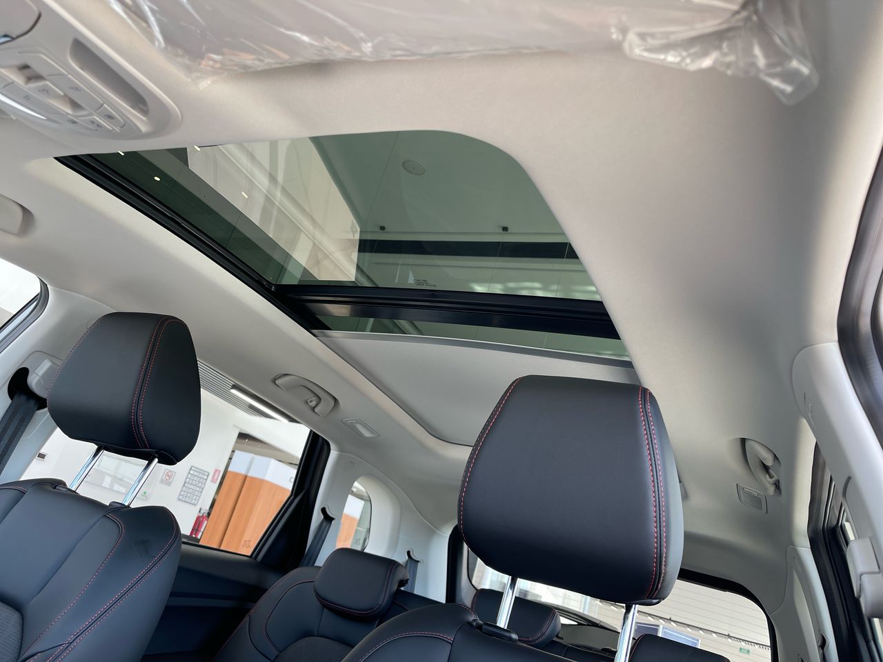 2026 Chevrolet CAPTIVA CAPTIVA PREMIER BLACK EDITION PAQ. D
