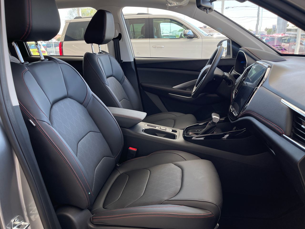 2026 Chevrolet CAPTIVA CAPTIVA PREMIER BLACK EDITION PAQ. D