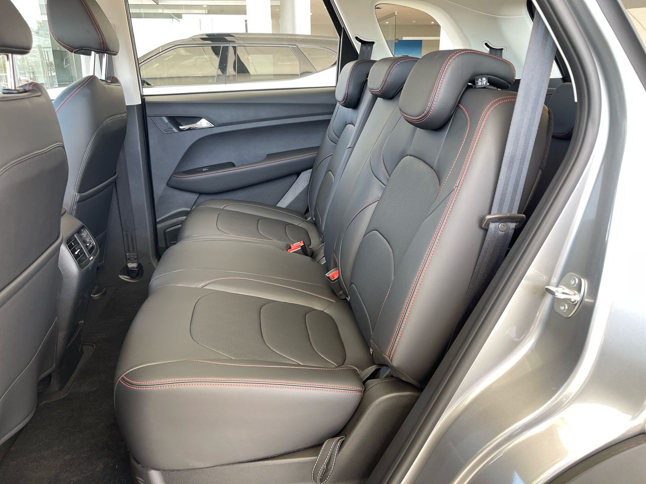 2026 Chevrolet CAPTIVA CAPTIVA PREMIER BLACK EDITION PAQ. D