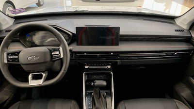 2026 Chevrolet GROOVE GROOVE RS AUTOMATICA CVT PAQ. F