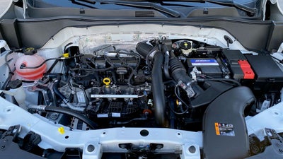 2026 Chevrolet TRACKER TRACKER PREMIER AUT.  PAQ. D