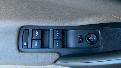 2026 Chevrolet TRACKER TRACKER PREMIER AUT.  PAQ. D