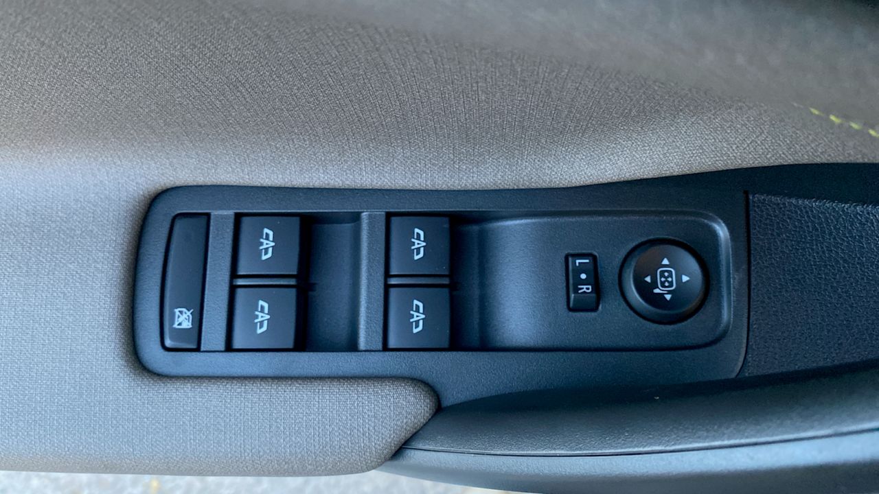 2026 Chevrolet TRACKER TRACKER PREMIER AUT.  PAQ. D