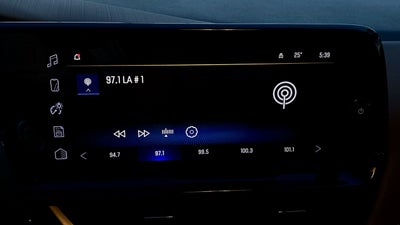 2026 Chevrolet TRACKER TRACKER PREMIER AUT.  PAQ. D