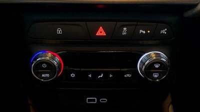 2026 Chevrolet TRACKER TRACKER PREMIER AUT.  PAQ. D