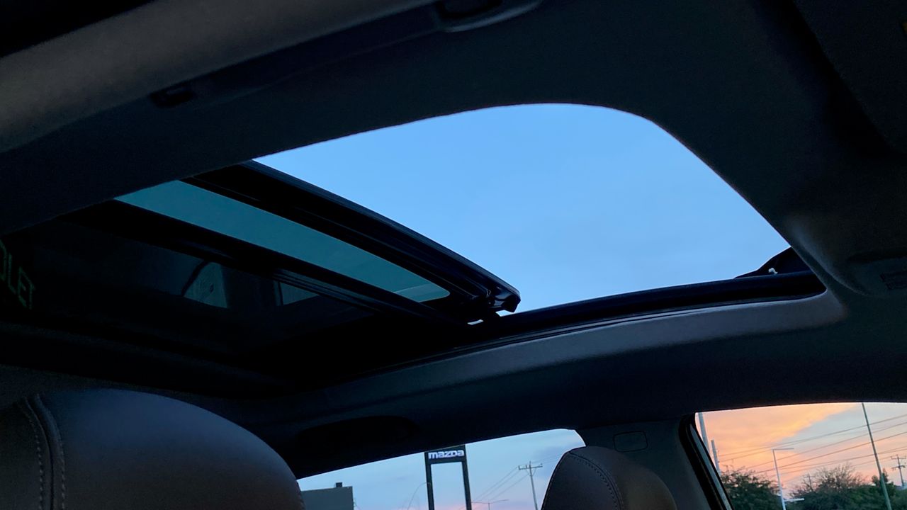 2026 Chevrolet TRACKER TRACKER PREMIER AUT.  PAQ. D