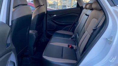 2026 Chevrolet TRACKER TRACKER PREMIER AUT.  PAQ. D