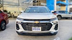 2026 Chevrolet TRACKER TRACKER PREMIER AUT.  PAQ. D