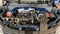 2026 Chevrolet TRACKER TRACKER LT TA PAQ. C