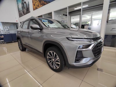 2026 Chevrolet TRACKER TRACKER PREMIER AUT.  PAQ. D