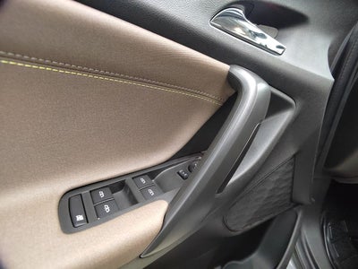 2026 Chevrolet TRACKER TRACKER PREMIER AUT.  PAQ. D