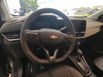 2026 Chevrolet TRACKER TRACKER PREMIER AUT.  PAQ. D