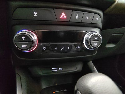 2026 Chevrolet TRACKER TRACKER PREMIER AUT.  PAQ. D