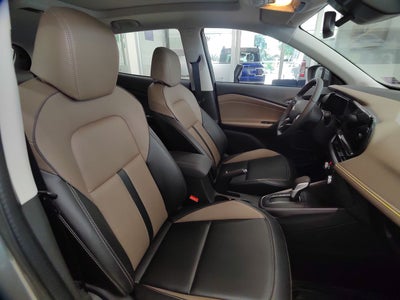 2026 Chevrolet TRACKER TRACKER PREMIER AUT.  PAQ. D