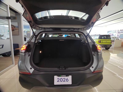 2026 Chevrolet TRACKER TRACKER PREMIER AUT.  PAQ. D