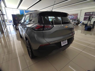 2026 Chevrolet TRACKER TRACKER PREMIER AUT.  PAQ. D