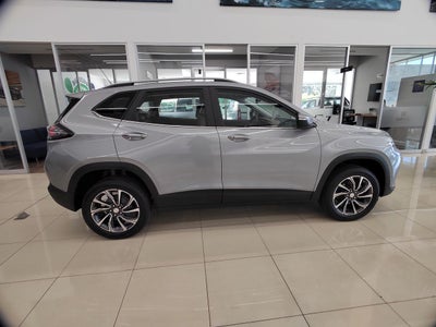 2026 Chevrolet TRACKER TRACKER PREMIER AUT.  PAQ. D