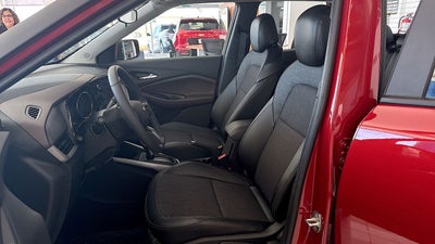 2026 Chevrolet MONTANA MONTANA LT  PAQ. A