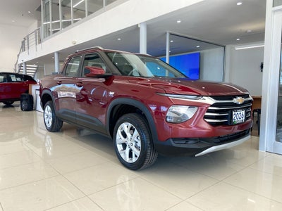 2026 Chevrolet MONTANA MONTANA LT  PAQ. A