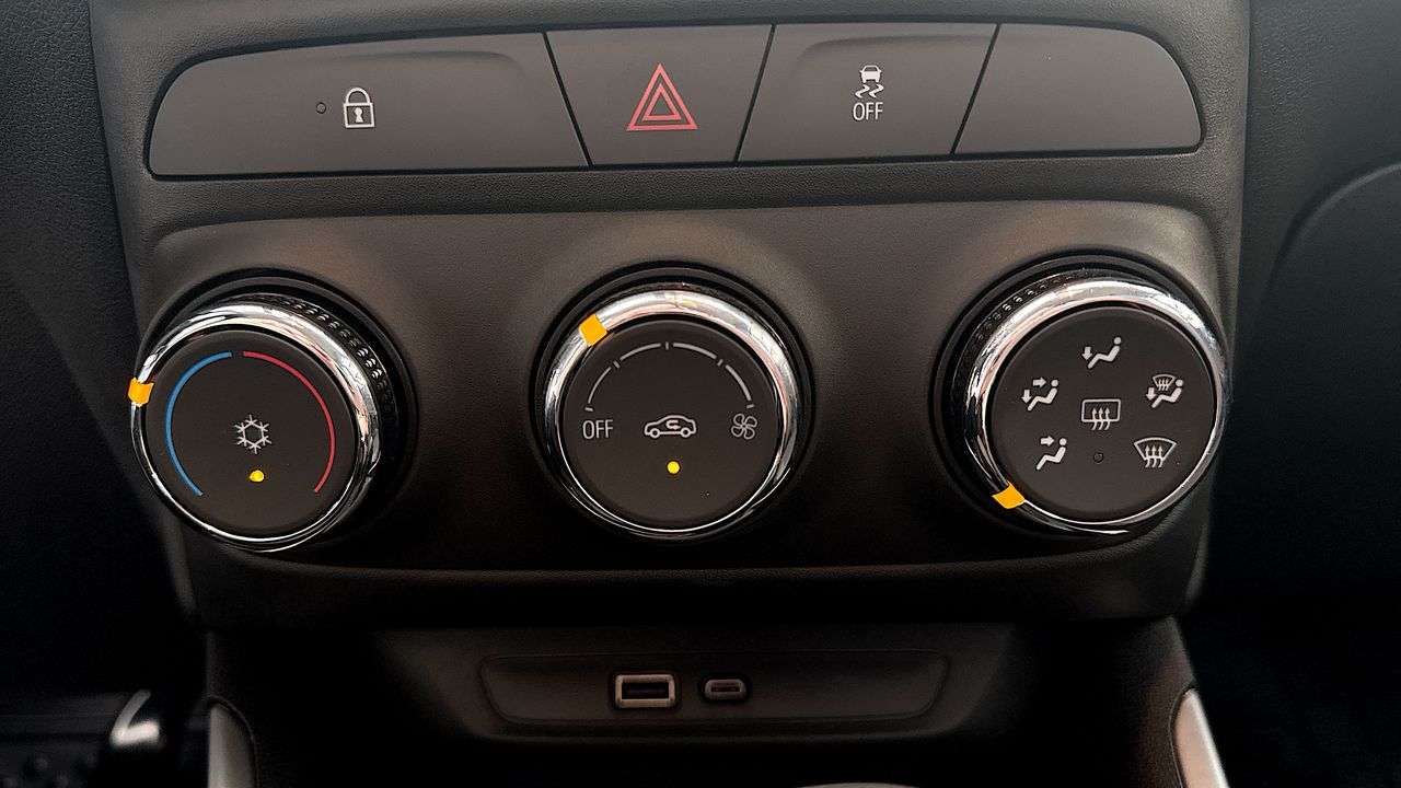 2026 Chevrolet MONTANA MONTANA LT  PAQ. A