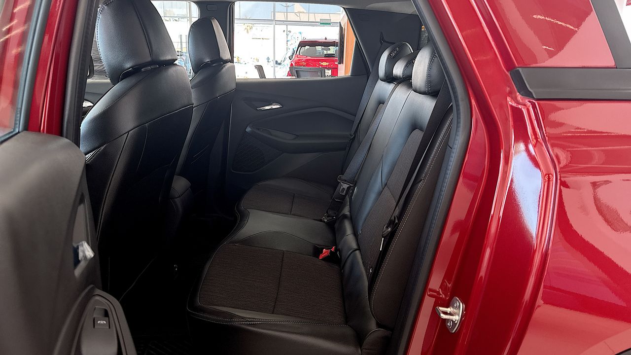 2026 Chevrolet MONTANA MONTANA LT  PAQ. A