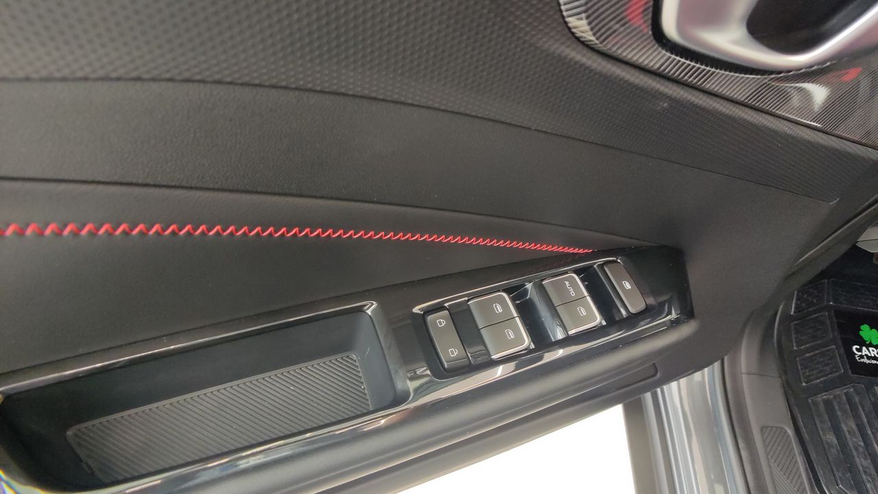 2026 Chevrolet GROOVE GROOVE SUV LT MANUAL D