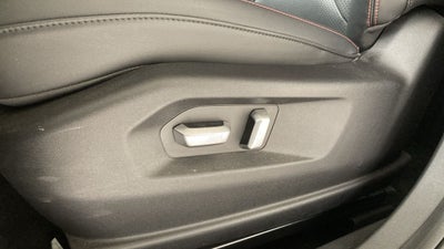 2026 Chevrolet GROOVE GROOVE RS AUTOMATICA CVT PAQ. F