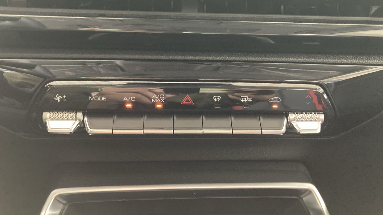 2026 Chevrolet GROOVE GROOVE RS AUTOMATICA CVT PAQ. F