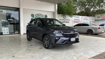 2026 Chevrolet GROOVE GROOVE RS AUTOMATICA CVT PAQ. F