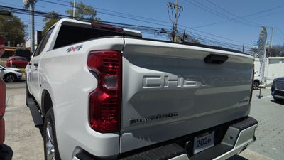 2026 Chevrolet TRAX TRAX RS  PAQ. C