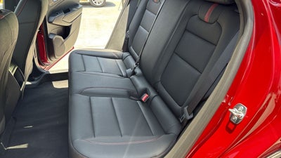 2026 Chevrolet TRAX TRAX RS  PAQ. C