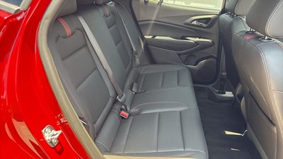 2026 Chevrolet TRAX TRAX RS  PAQ. C