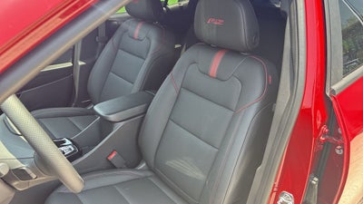 2026 Chevrolet TRAX TRAX RS  PAQ. C