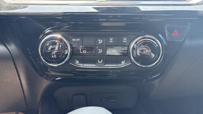 2026 Chevrolet TRAX TRAX RS  PAQ. C