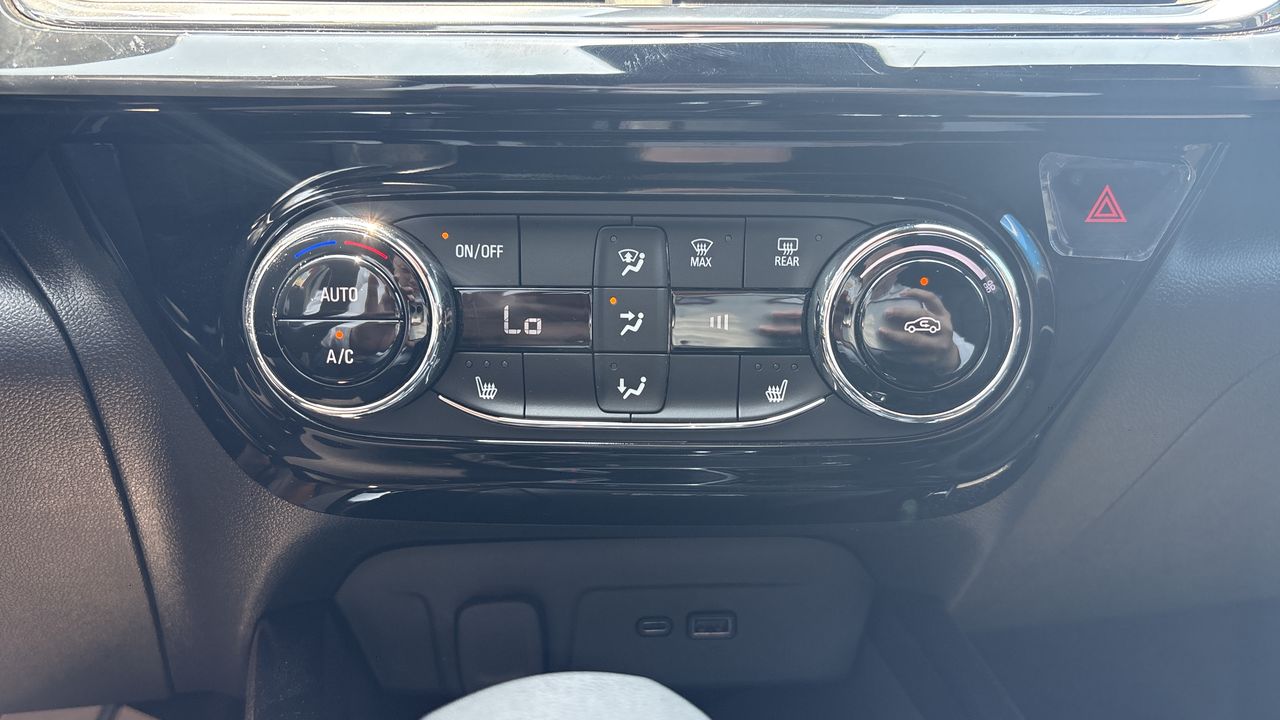 2026 Chevrolet TRAX TRAX RS  PAQ. C