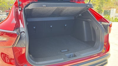 2026 Chevrolet TRAX TRAX RS  PAQ. C