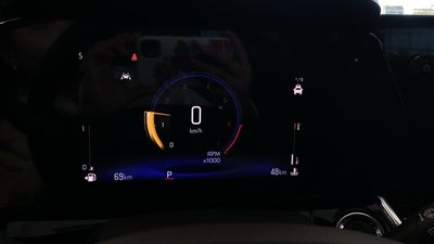 2026 Chevrolet TRAX TRAX RS  PAQ. C