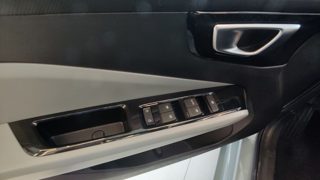 2026 Chevrolet AVEO AVEO HATCHBACK LT MANUAL PAQ. B