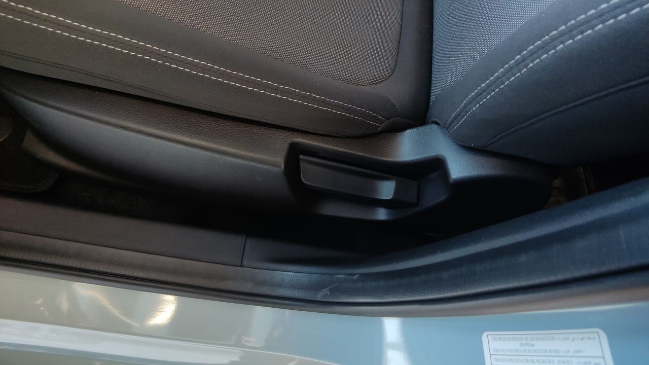 2026 Chevrolet AVEO AVEO HATCHBACK LT MANUAL PAQ. B