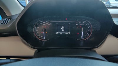 2026 Chevrolet AVEO AVEO HATCHBACK LT MANUAL PAQ. B