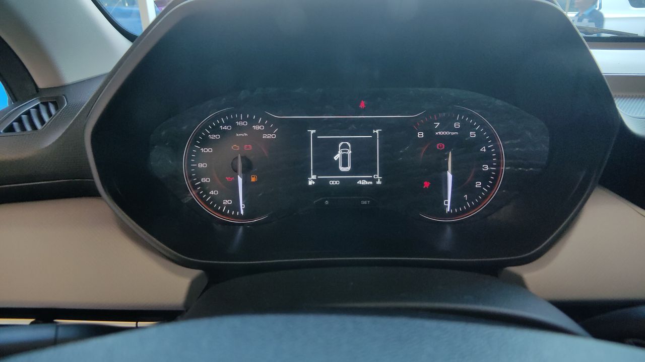 2026 Chevrolet AVEO AVEO HATCHBACK LT MANUAL PAQ. B