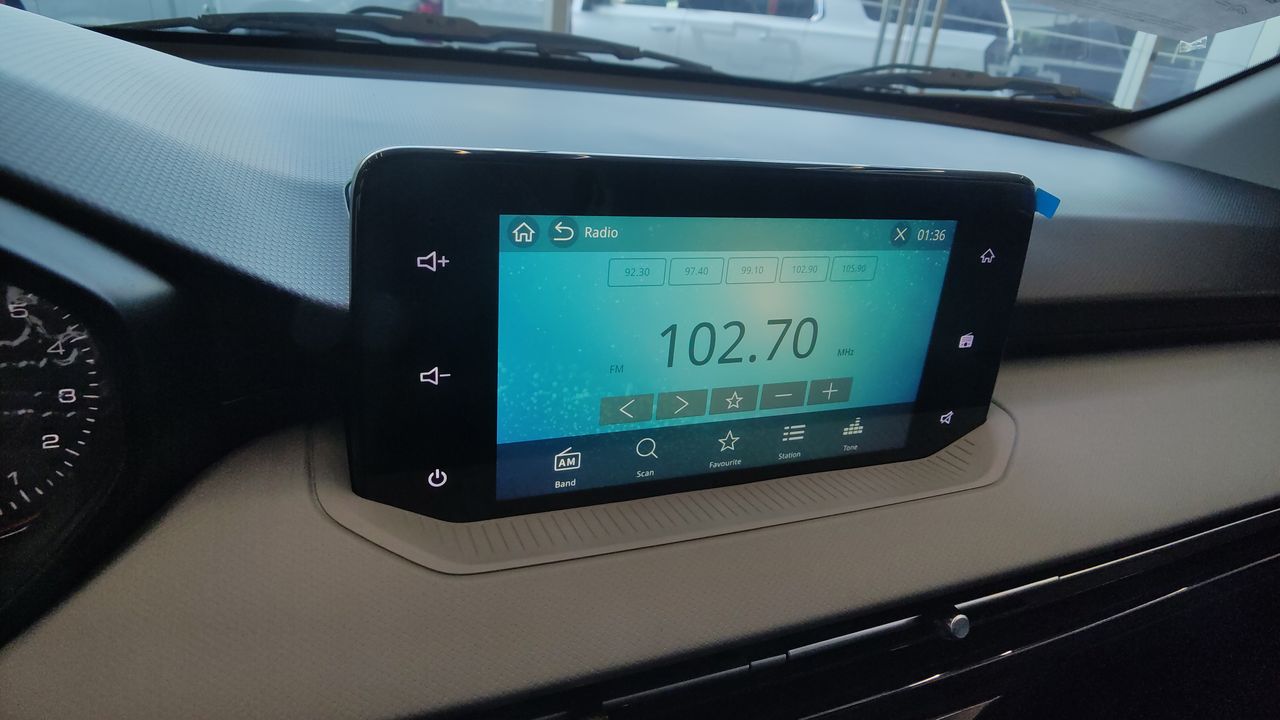 2026 Chevrolet AVEO AVEO HATCHBACK LT MANUAL PAQ. B