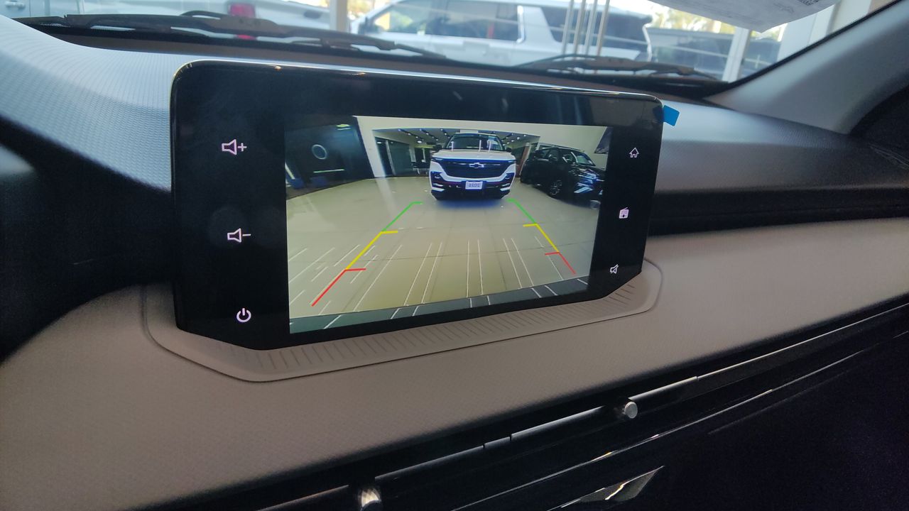 2026 Chevrolet AVEO AVEO HATCHBACK LT MANUAL PAQ. B