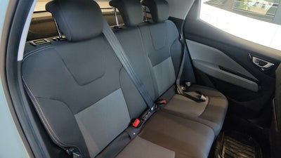 2026 Chevrolet AVEO AVEO HATCHBACK LT MANUAL PAQ. B