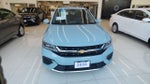 2026 Chevrolet AVEO AVEO HATCHBACK LT MANUAL PAQ. B