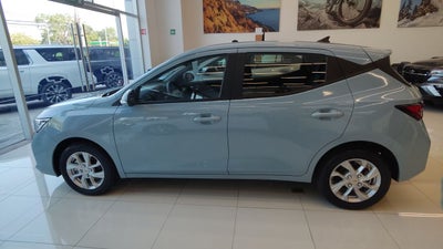 2026 Chevrolet AVEO AVEO HATCHBACK LT MANUAL PAQ. B