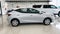 2026 Chevrolet AVEO AVEO HATCHBACK LS MANUAL PAQ. A